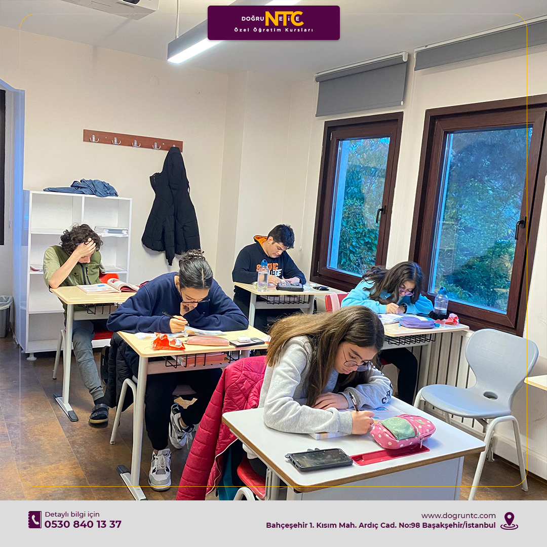 Ara Tatil Programını Geride Bıraktık